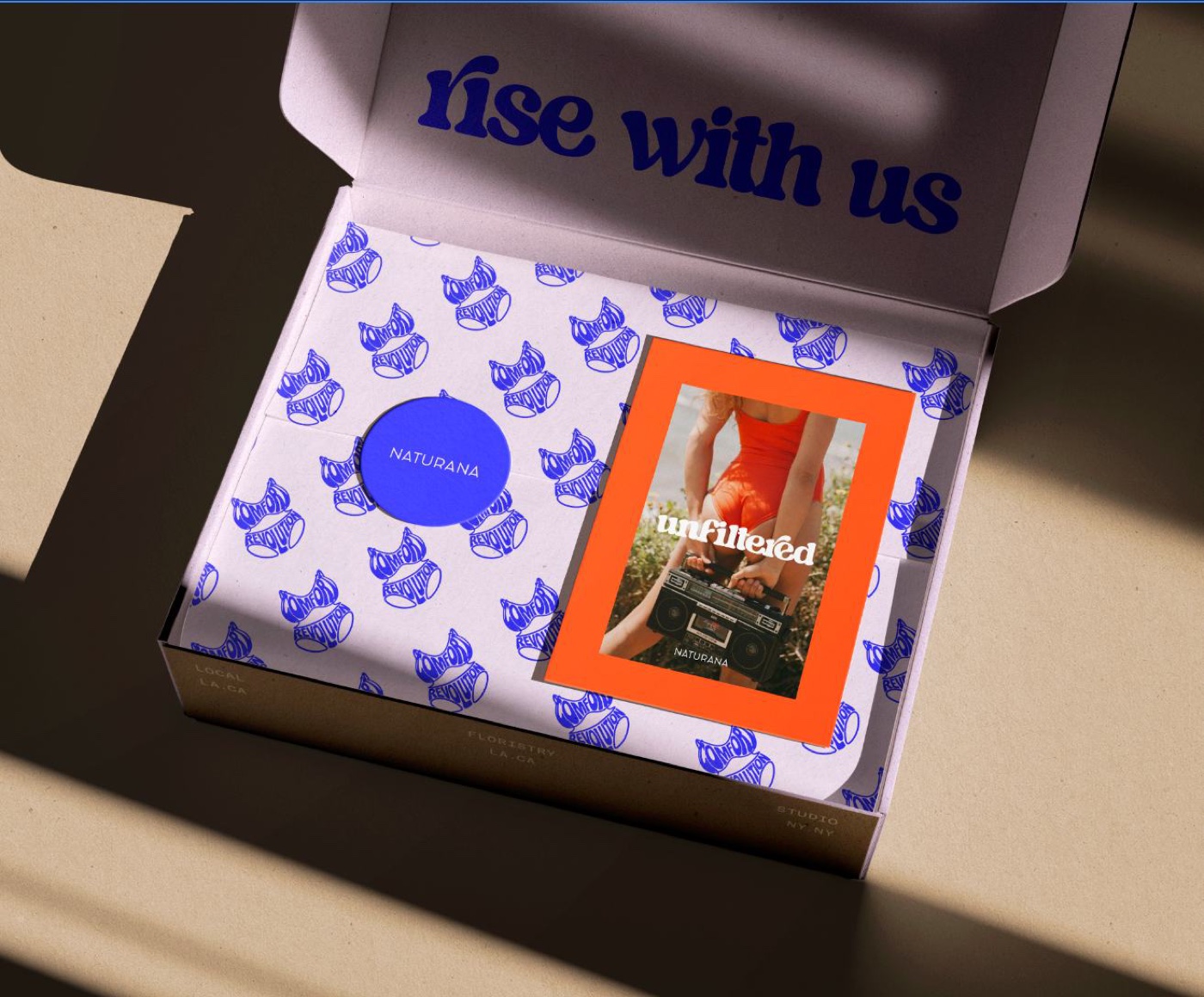 Packaging