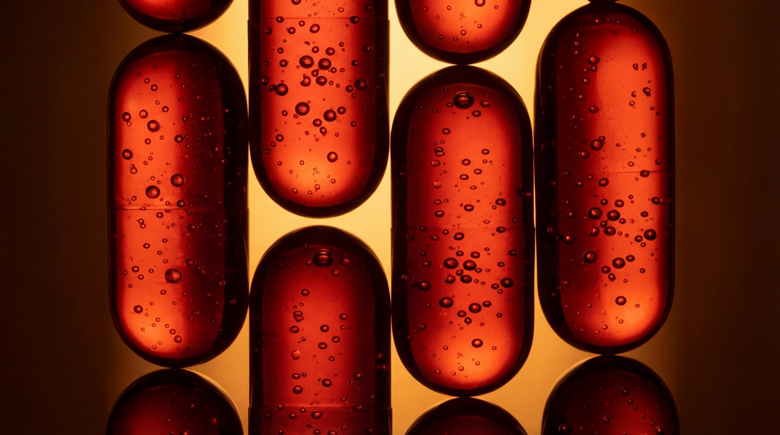 Capsules
